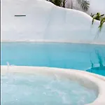 Playamar ヴィラ