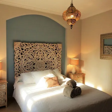 Playamar Torremolinos