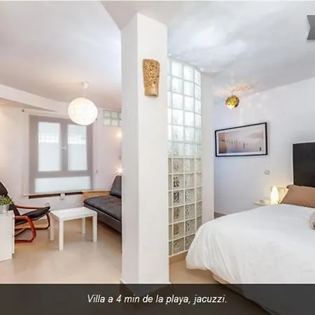 Playamar * Torremolinos