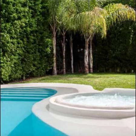 Villa Playamar Torremolinos