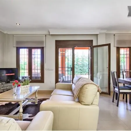 Villa Playamar