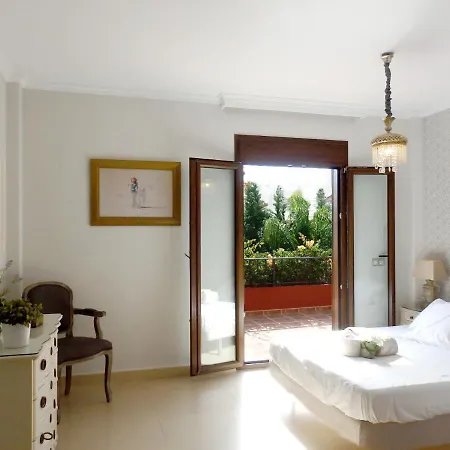 Villa Playamar *
