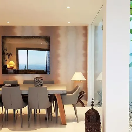 Playamar 托雷莫利诺斯