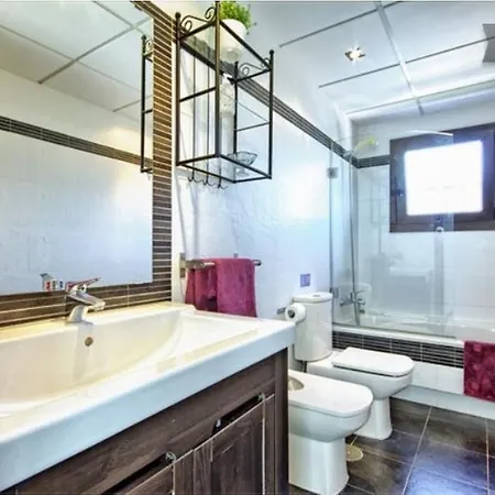 Playamar * 托雷莫利诺斯