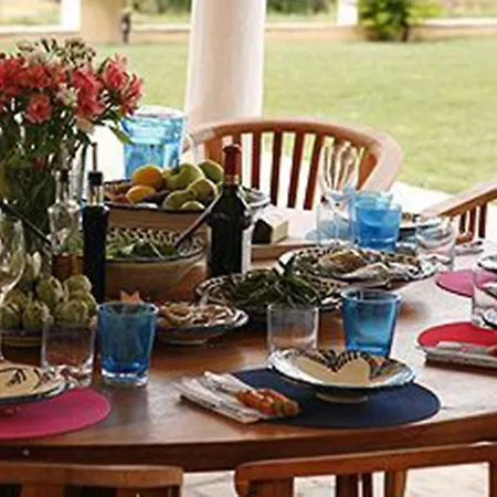 Villa Playamar