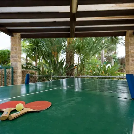 Villa Playamar Torremolinos