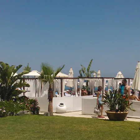 Playamar *