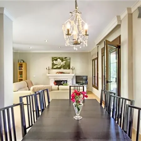 Playamar * 托雷莫利诺斯