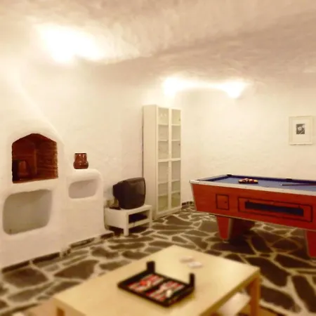 Villa Playamar *