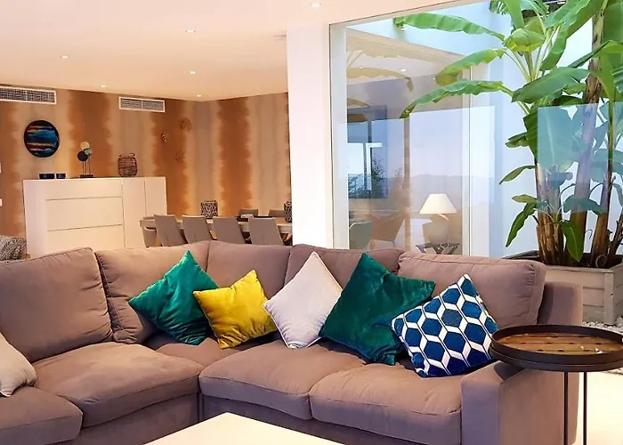 Playamar * Torremolinos