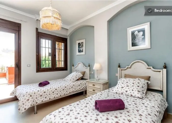 Playamar * Torremolinos