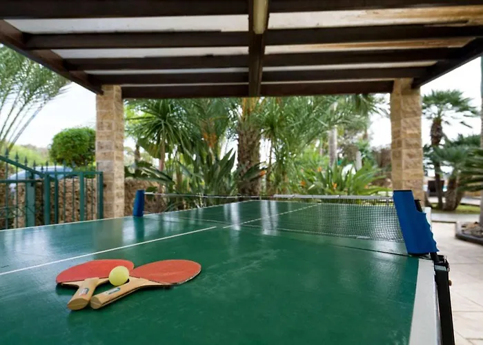 Villa Playamar Torremolinos