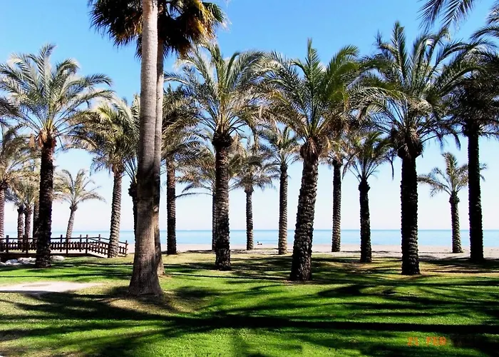 Playamar * Torremolinos