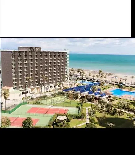 Playamar * Torremolinos