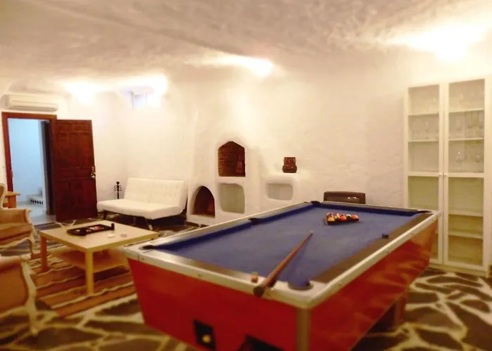 Playamar * Torremolinos