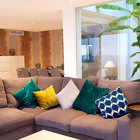 Playamar * Torremolinos