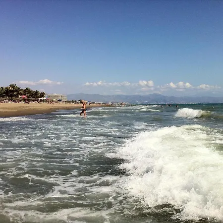 Playamar Villa *
