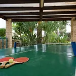 Willa Playamar Torremolinos