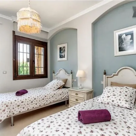 Playamar * Torremolinos