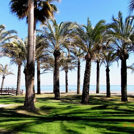 Playamar * Torremolinos