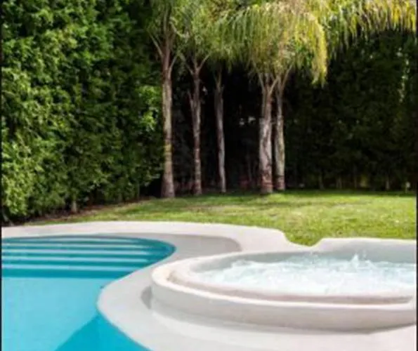 Villa Playamar Torremolinos