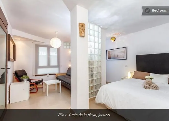 Playamar * Torremolinos