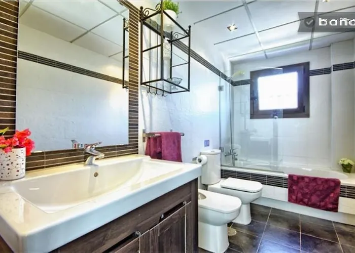 Playamar * Torremolinos